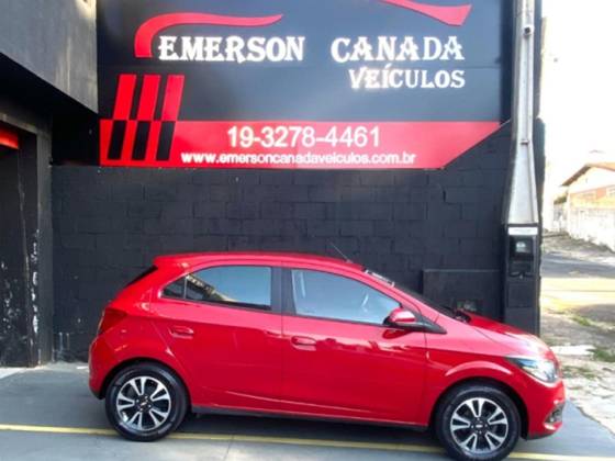 CHEVROLET ONIX 1.4 MPFI LTZ 8V FLEX 4P AUTOMÁTICO CHEVROLET ONIX 1.4 MPFI LTZ 8V FLEX 4P AUTOMÁTICO